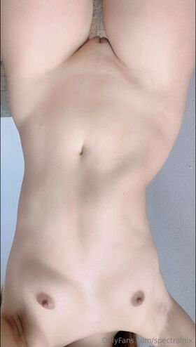 spectralnix Foto filtrada desnuda de OnlyFans 15