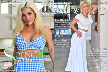 Spencer Scott Naakte Leaks OnlyFans Foto 161