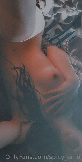 spicy_emo Nude Leaks OnlyFans Photo 22