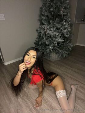 spicymariahxxx Nude Leaks OnlyFans Photo 47