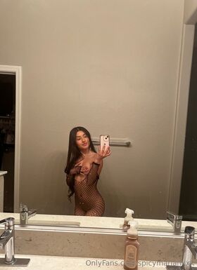 spicymariahxxx Nude Leaks OnlyFans Photo 56