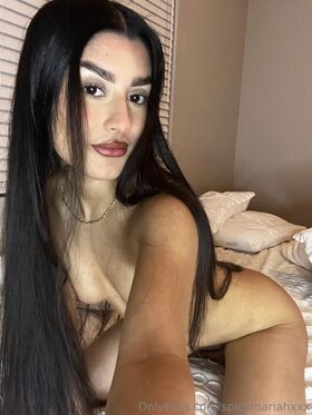 spicymariahxxx Nude Leaks OnlyFans Photo 85