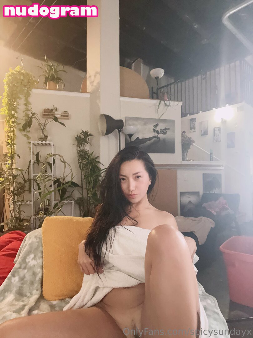spicysunday4u  spicysundayx Nude Leaks OnlyFans Photo 30 - Nudogram v2.0