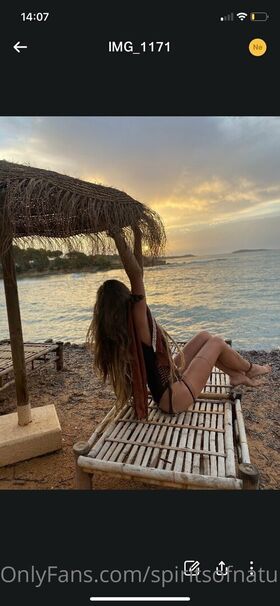 spiritsofnature Naken läcka OnlyFans foto 12