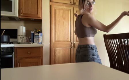 Splishbie صورة OnlyFans العارية المسربة 127