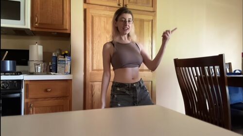 Splishbie صورة OnlyFans العارية المسربة 134