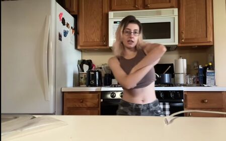 Splishbie صورة OnlyFans العارية المسربة 149