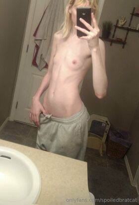 spoiledbratcat Nude Leaks OnlyFans Photo 69
