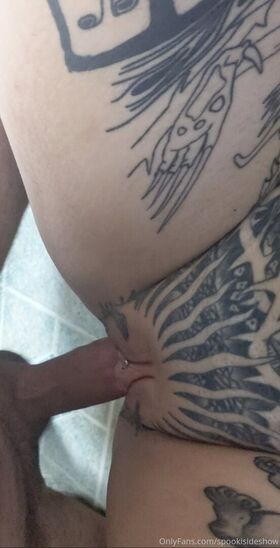 spookisideshow Nude Leaks OnlyFans Photo 29
