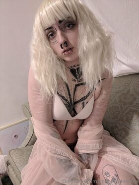 spookisideshow Nude Leaks OnlyFans Photo 47