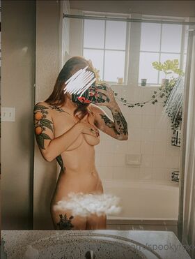 Spookyfoxx Nude Leaks OnlyFans Photo 22