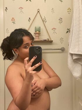 spookyshah Nude Leaks OnlyFans Photo 3