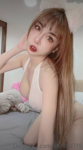 Sprite Fang Qi Yuan Nude Leaks OnlyFans Photo 8