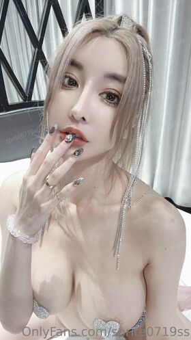 Sprite Fang Qi Yuan Nude Leaks OnlyFans Photo 176
