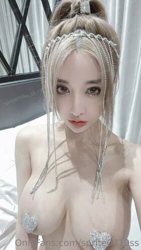 Sprite Fang Qi Yuan Nude Leaks OnlyFans Photo 191