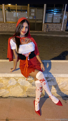 sptefany Φωτογραφία γυμνής διαρροής OnlyFans 52