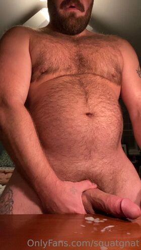 squatgnat Nude Leaks OnlyFans Photo 14