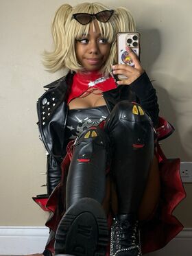 Squidamii Fotografie scursă ilegal OnlyFans dezbrăcată 3