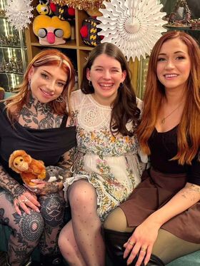 SquidGaming Nagie wycieki OnlyFans zdjęcie 188