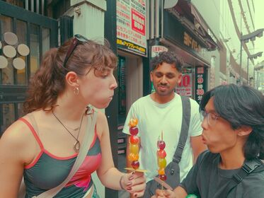 Squidinkidink नग्न लीक OnlyFans फोटो 99