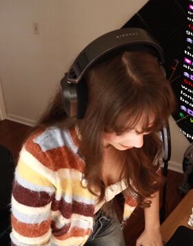 Squidinkidink नग्न लीक OnlyFans फोटो 129