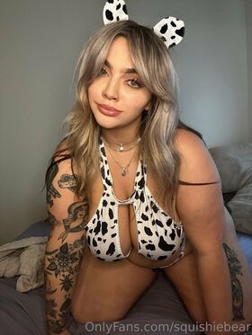 squishiebear Nude Leaks OnlyFans Photo 10