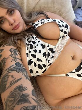 squishiebear Nude Leaks OnlyFans Photo 13