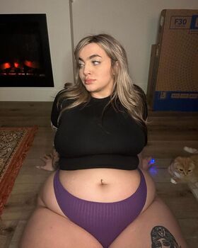 squishiebear Nude Leaks OnlyFans Photo 204
