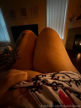 squishiebear Nude Leaks OnlyFans Photo 286
