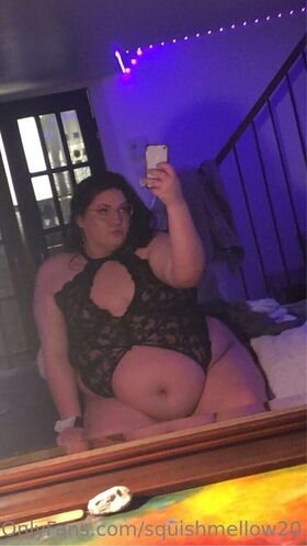 squishmellow20 Nude Leaks OnlyFans Photo 16