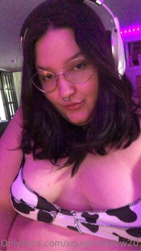 squishmellow20 Nude Leaks OnlyFans Photo 47