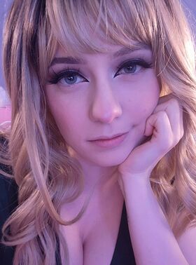 SquishShe Photo divulguée nue OnlyFans 113