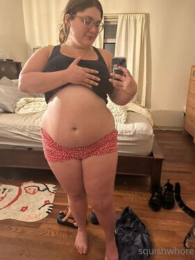 squishwhore Nude Leaks OnlyFans Photo 16
