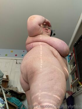 squishylynxie Nude Leaks OnlyFans Photo 47