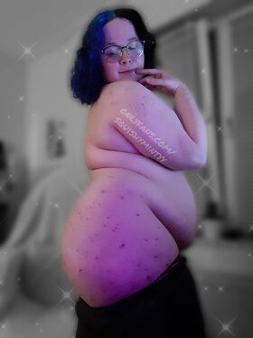 squishymintyy Nude Leaks OnlyFans Photo 14