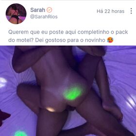 Srh Rios Nude Leaks OnlyFans Photo 7