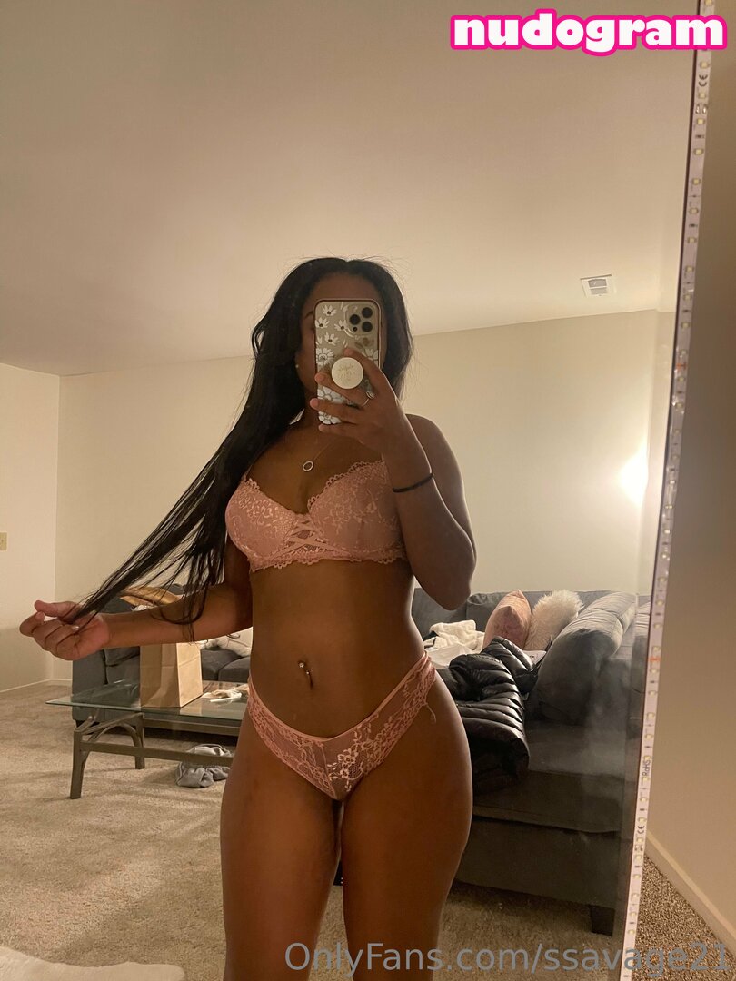 ssavage21 Φωτογραφία διαρροής OnlyFans #15