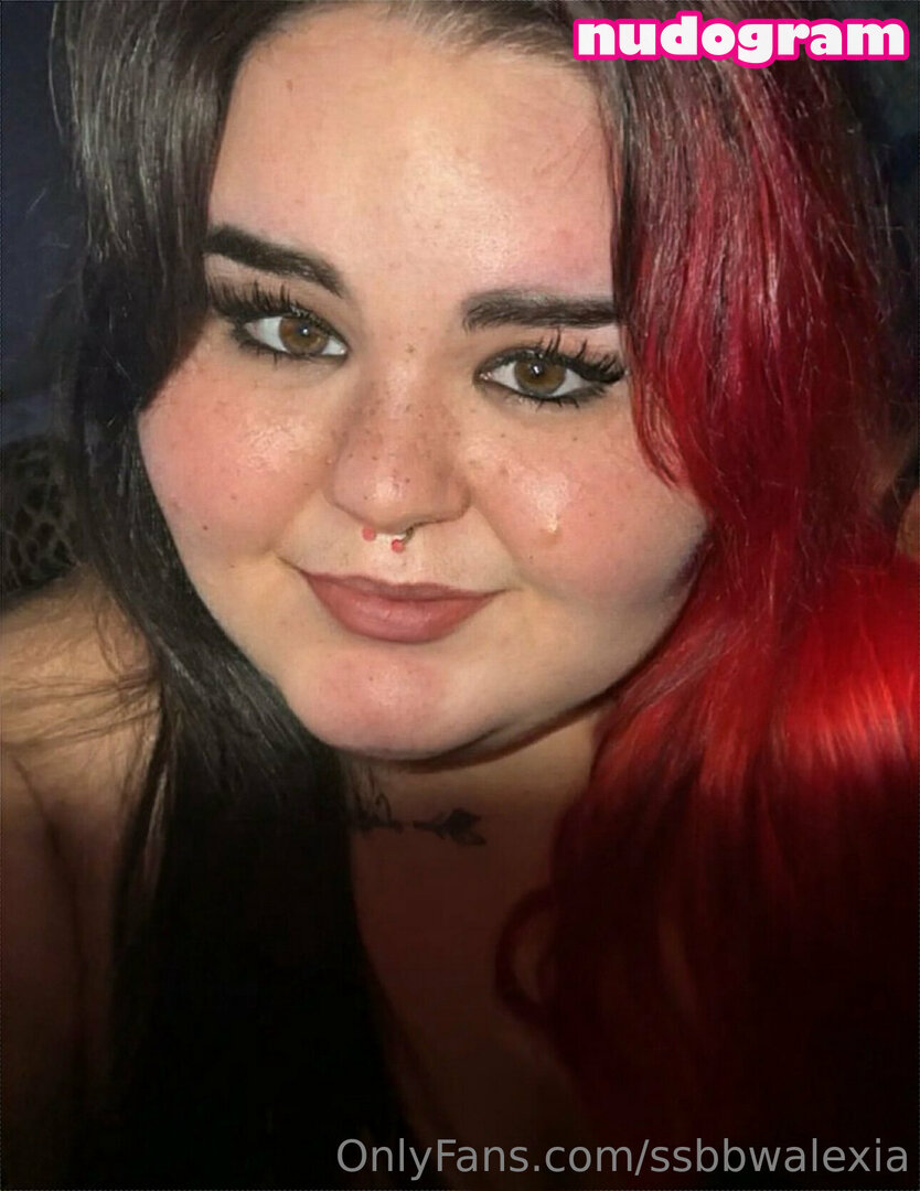 ssbbwalexia