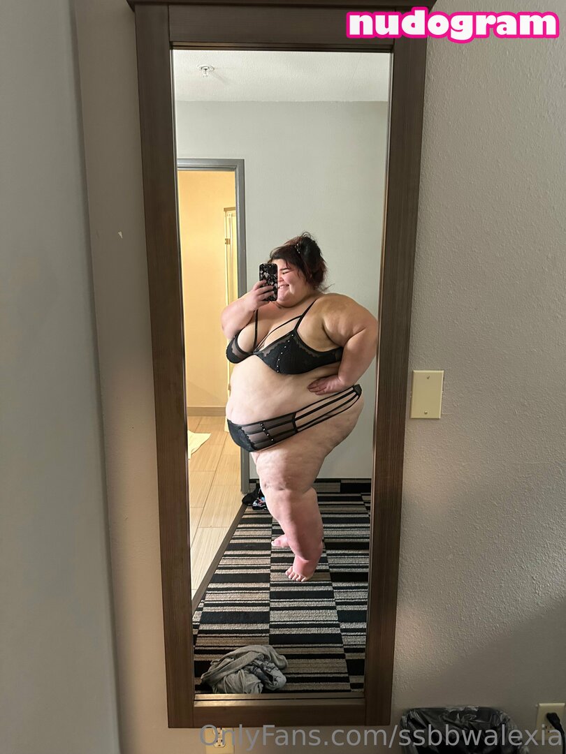 ssbbwalexia