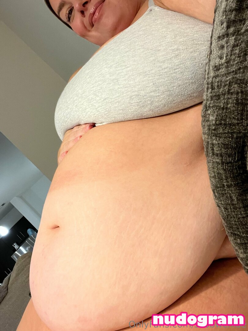 ssbbwchloe Nude Leaked OnlyFans Photo