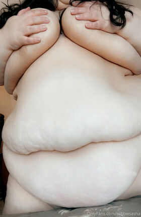 ssbbwsasha รูป OnlyFans เปลือยรั่วไหล 166