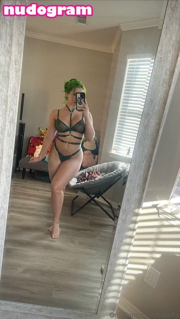 Sscauliflass Nude Leaked OnlyFans Photo