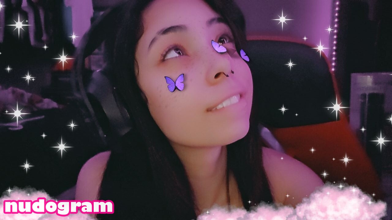 SsneepSnorps Nude Leaked OnlyFans Photo