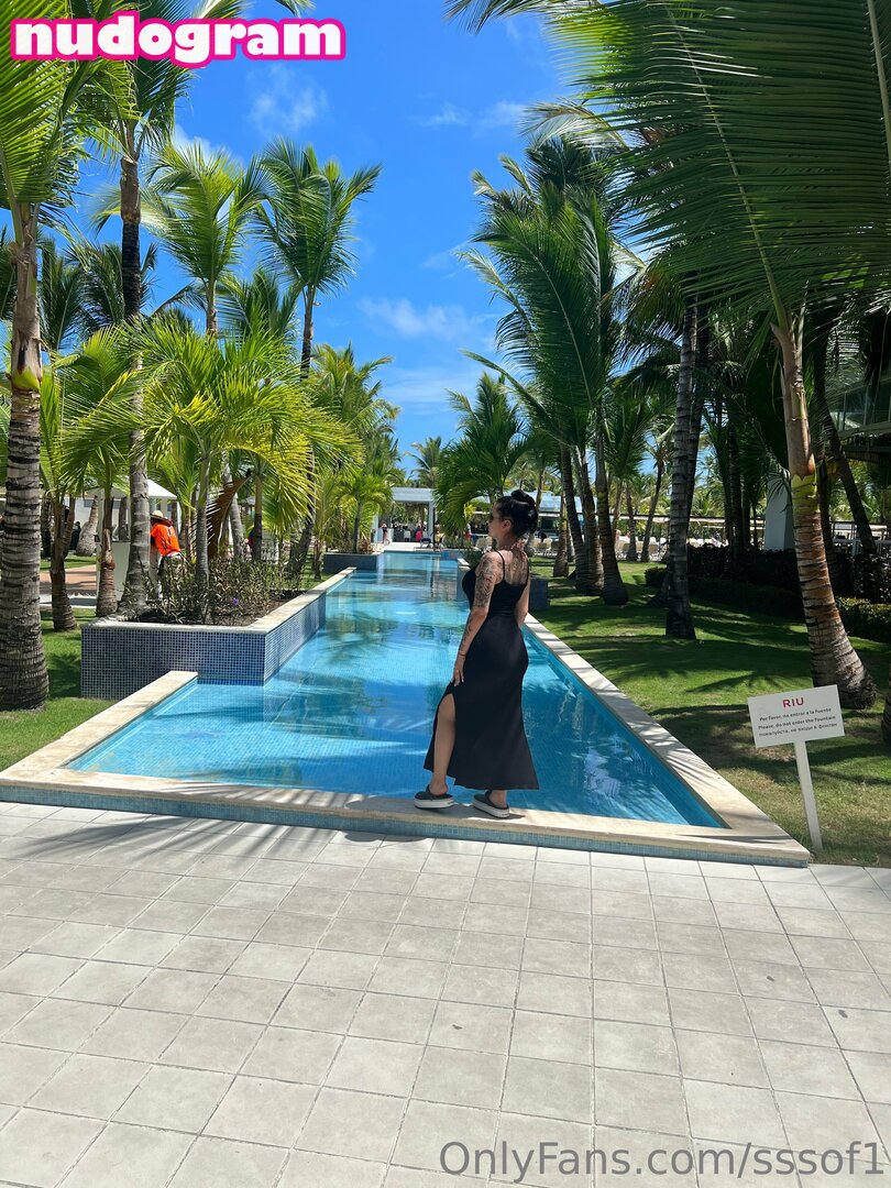 sssof1 OnlyFans szivárgott fotó #21