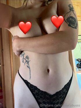 sssucubusss Nude Leaks OnlyFans Photo 14