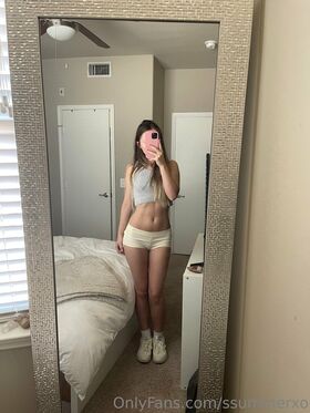 ssummerxo Nøgne lækkede OnlyFans foto 23