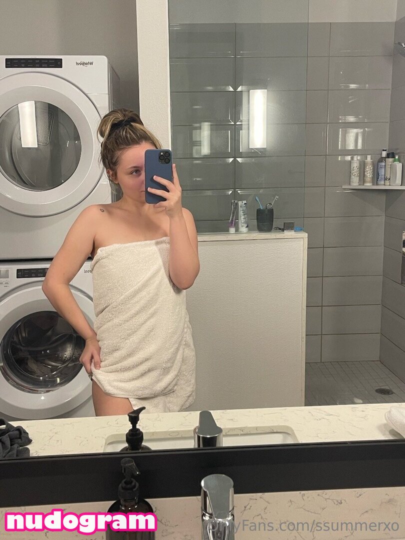 ssummerxo / summerxo OnlyFans Leaks Photo #37