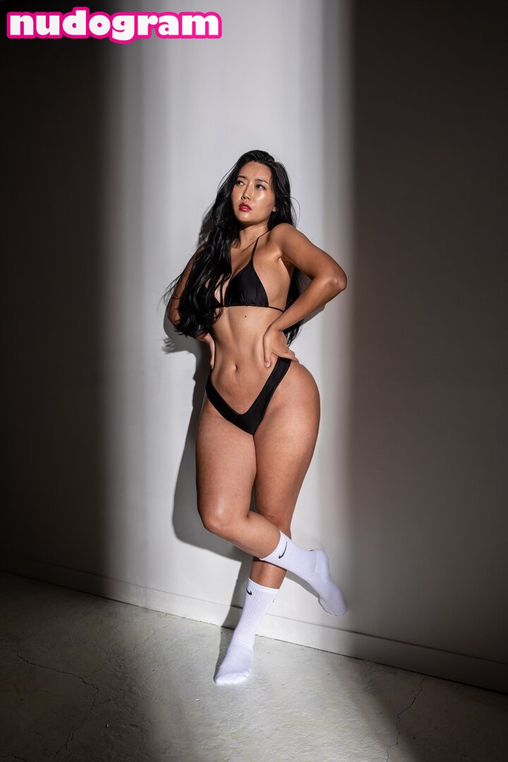 Ssunbiki Nude Leaked OnlyFans Photo