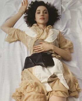 St Vincent