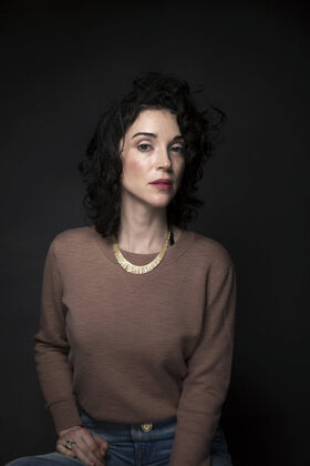 St Vincent